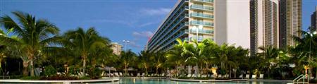 Crowne Plaza Hollywood Beach