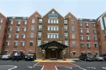 Staybridge Suites Tysons Mclean