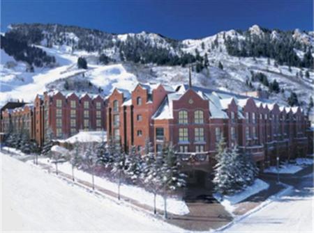 The St. Regis Aspen Resort