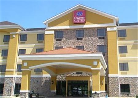 Holiday Inn Express & Suites University Area