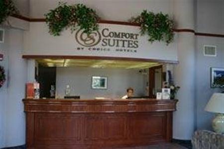 Comfort Suites