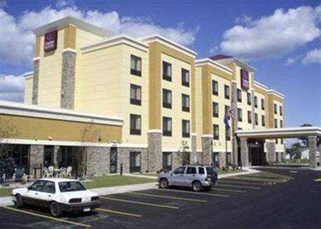 Comfort Suites