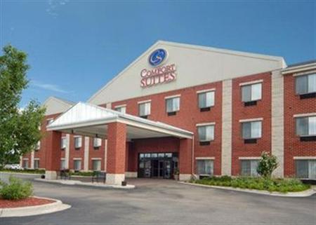 Comfort Suites