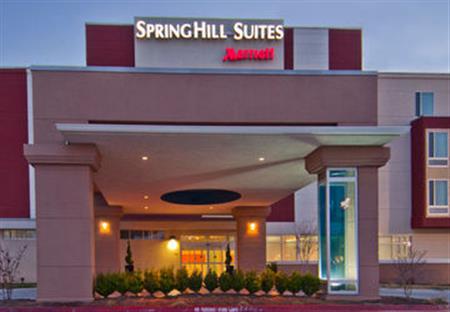 Springhill Suites Oklahoma City Moore