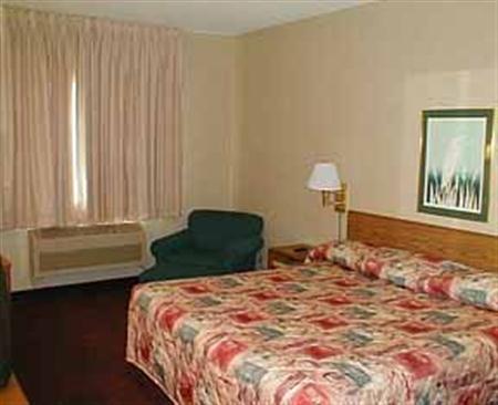 Comfort Inn North