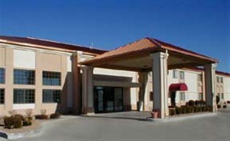 Comfort Inn North