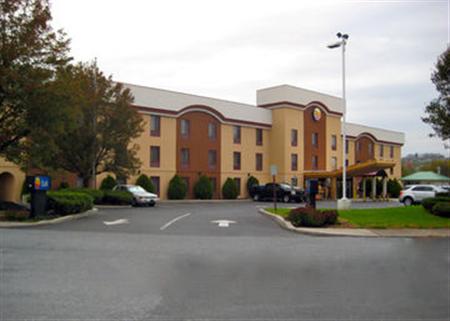 Comfort Inn New Cumberland