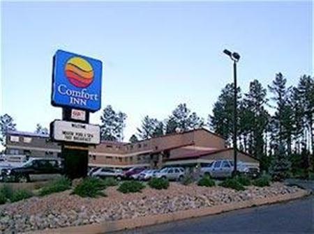 Comfort Inn Midtown