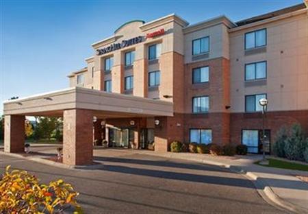 Springhill Suites Minneapolis Eden Prairie