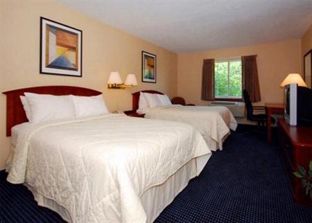 Comfort Inn Independence