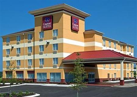 Comfort Suites