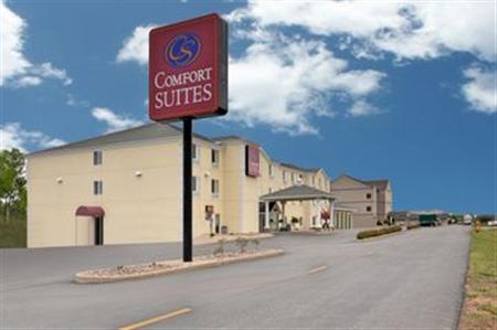 Comfort Suites