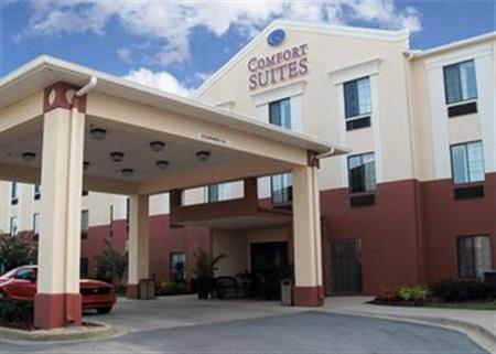 Comfort Suites