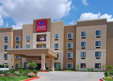 Comfort Suites