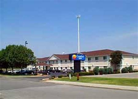 Quality Inn & Suites South