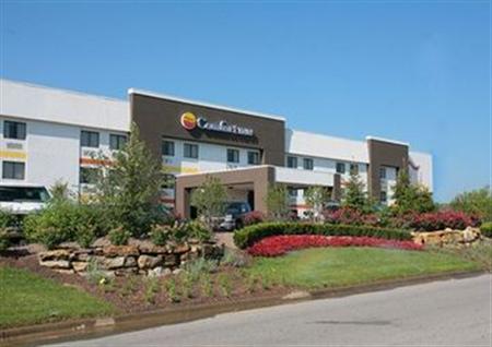 Comfort Inn Louisville South