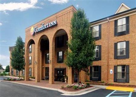 Comfort Inn Newport News