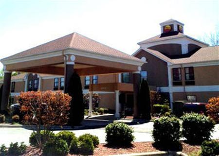 Comfort Inn Near High Point University