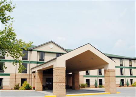 Comfort Inn Duncansville