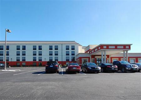 Comfort Inn At Carowinds