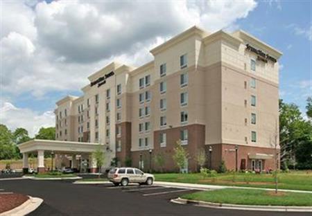 Springhill Suites Chapel Hill