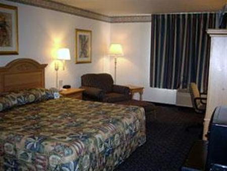 Comfort Inn & Suites Sequoia Kings Canyon