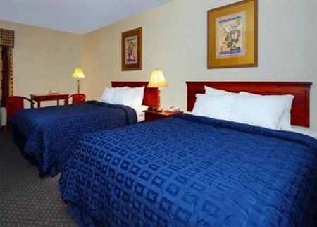 Comfort Inn & Suites Galleria