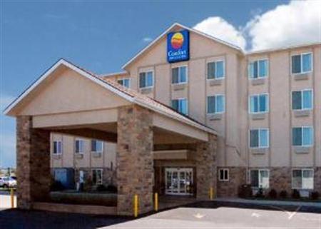 Comfort Inn & Suites