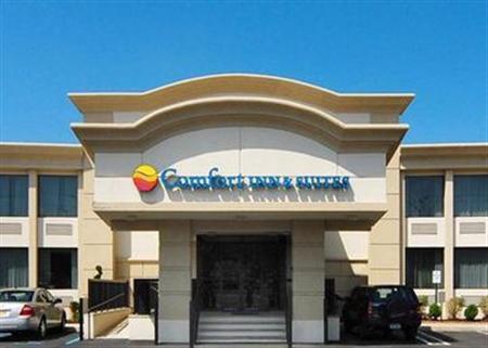 Comfort Inn & Suites