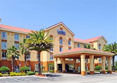 Comfort Inn & Suites