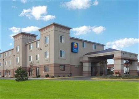 Comfort Inn & Suites