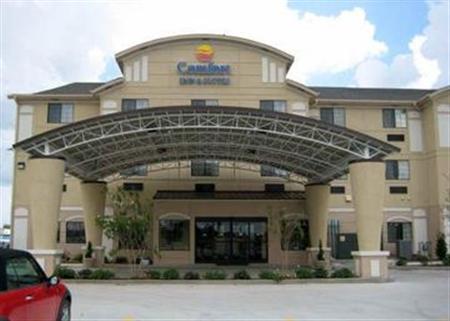 Comfort Inn & Suites