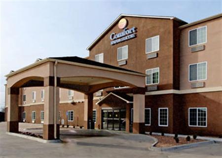 Comfort Inn & Suites