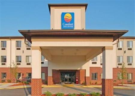 Comfort Inn & Suites