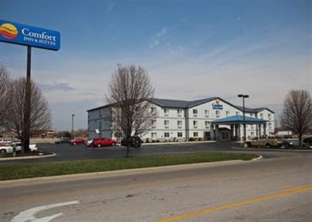 Comfort Inn & Suites