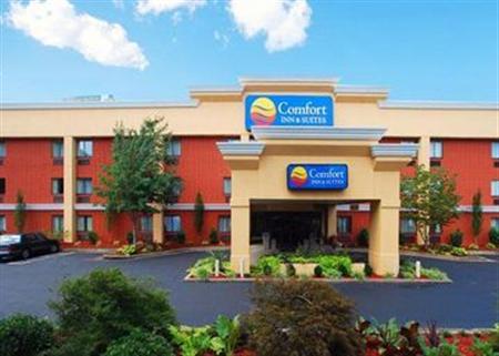 Comfort Inn & Suites