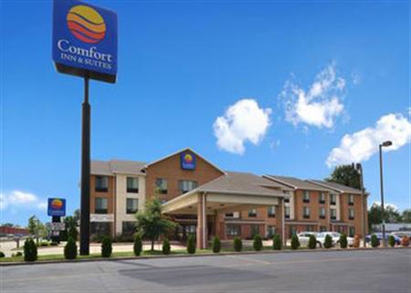 Comfort Inn & Suites