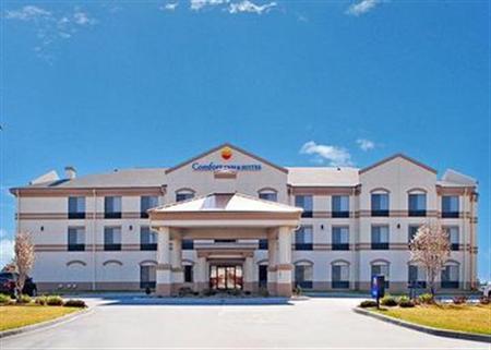 Comfort Inn & Suites