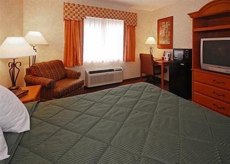 Comfort Inn