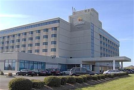 Comfort Inn Atlantic City North