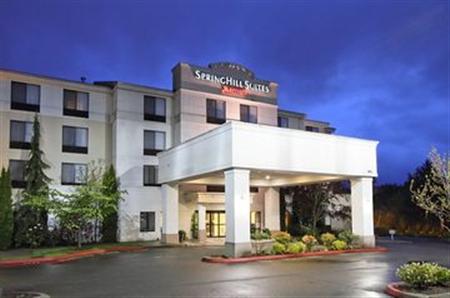 Springhill Suites