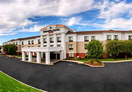 Springhill Suites