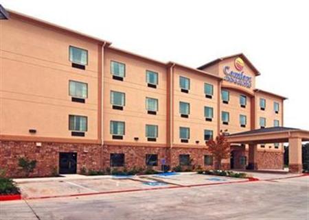 Comfort Inn & Suites