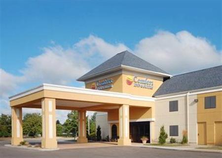 Comfort Inn & Suites