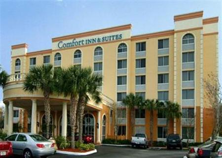 Comfort Inn & Suites