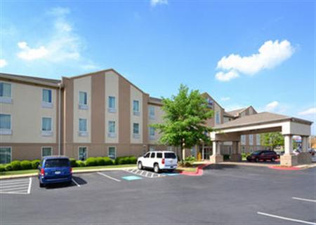 Comfort Inn & Suites