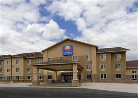 Comfort Inn & Suites