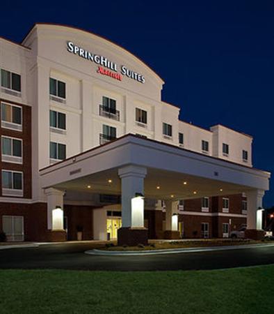 Springhill Suites