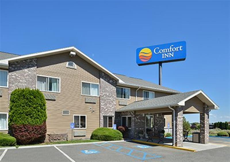 Comfort Inn 