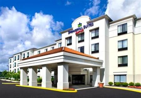 Springhill Suites